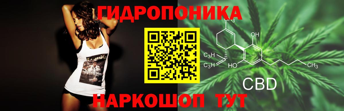 Канабис ГИДРОПОН Домодедово